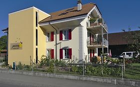 B&B Perron13